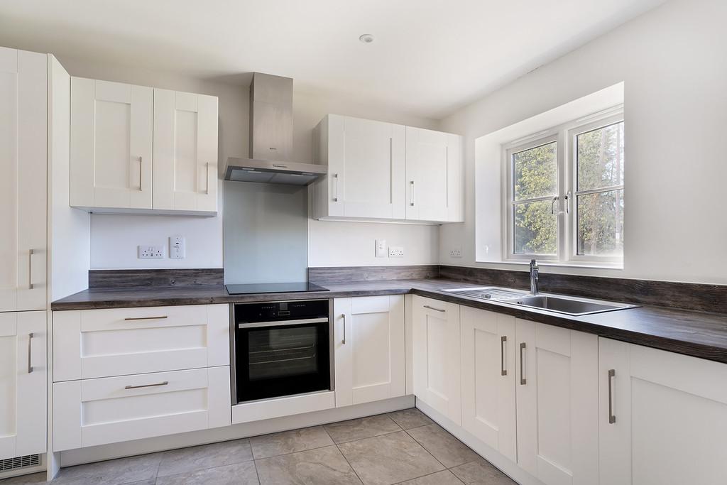 Kitchen dining room