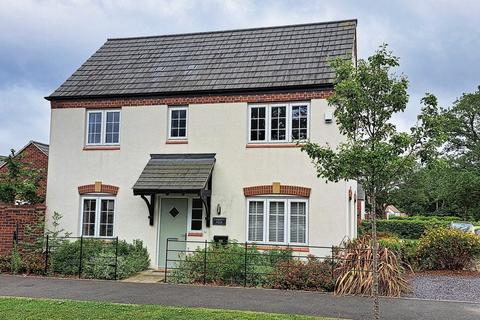 undefined, Dewberry Road, Tidbury Green B90