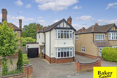 undefined, Montalt Road, Woodford Green IG8