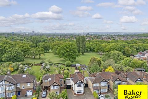 undefined, Montalt Road, Woodford Green IG8