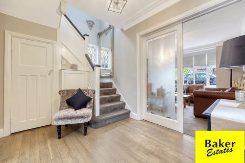 undefined, Montalt Road, Woodford Green IG8