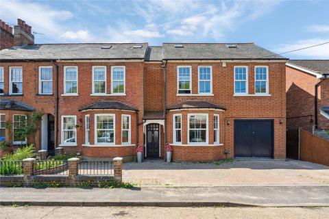 undefined, Nightingale Road, Wendover, Aylesbury, Buckinghamshire, HP22