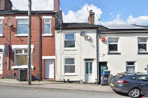 2 bedroom terraced house for sale, Lockley Street, Birches Head, Stoke-on-Trent