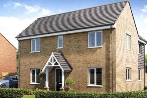 undefined, Plot 104 The Woodman, Hartford Green, Weeley Road, Great Bentley, Essex, CO7
