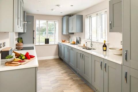 undefined, Plot 104 The Woodman, Hartford Green, Weeley Road, Great Bentley, Essex, CO7