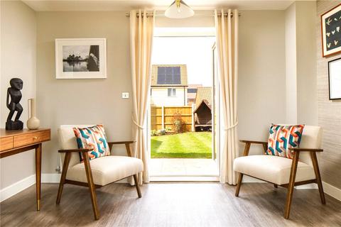 undefined, Plot 104 The Woodman, Hartford Green, Weeley Road, Great Bentley, Essex, CO7