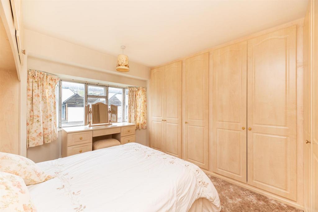 Bedroom 1,