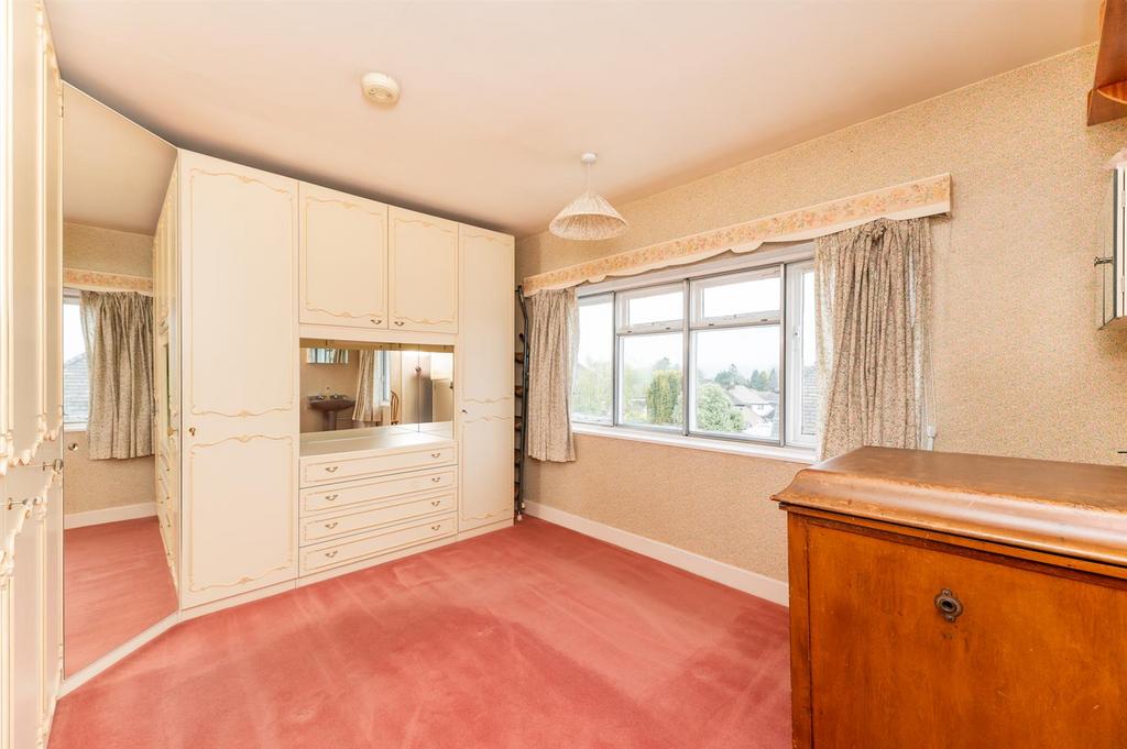 Bedroom 2.