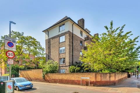 Studio for sale, Chalmers House, Battersea SW11