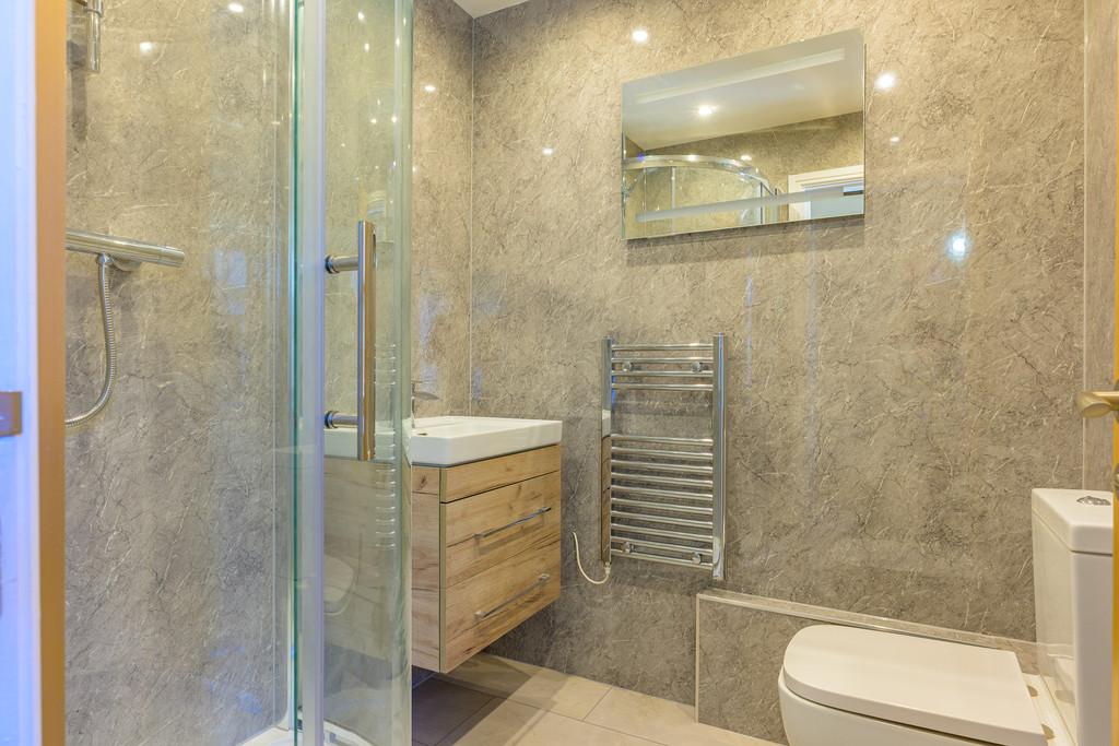 En-Suite Bedroom One Shower Room
