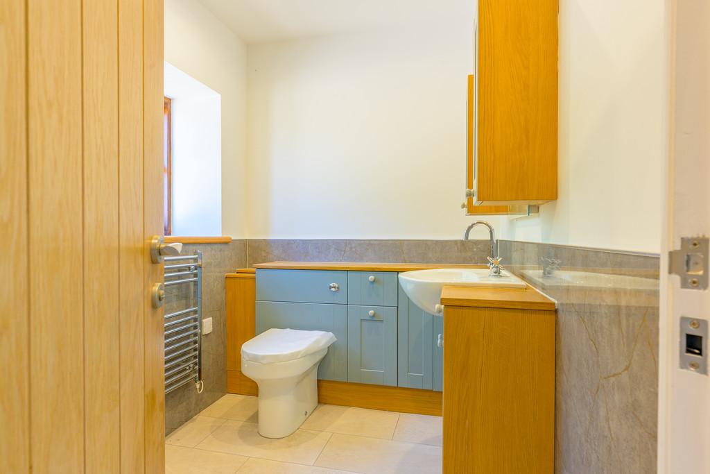 En-Suite to Bedroom Two