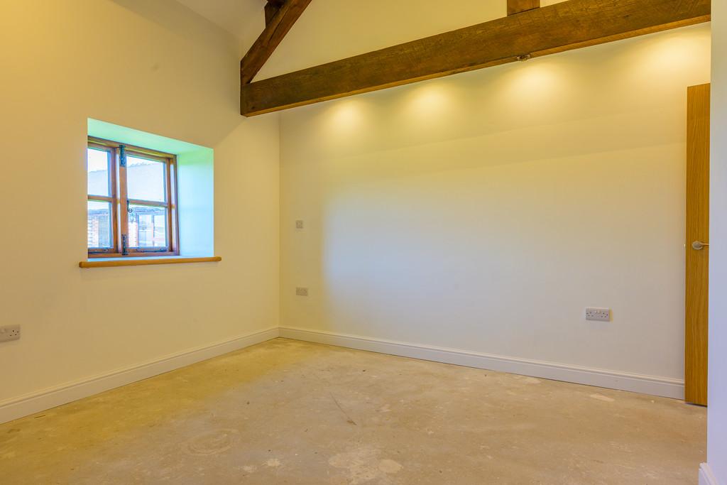 Bedroom Five