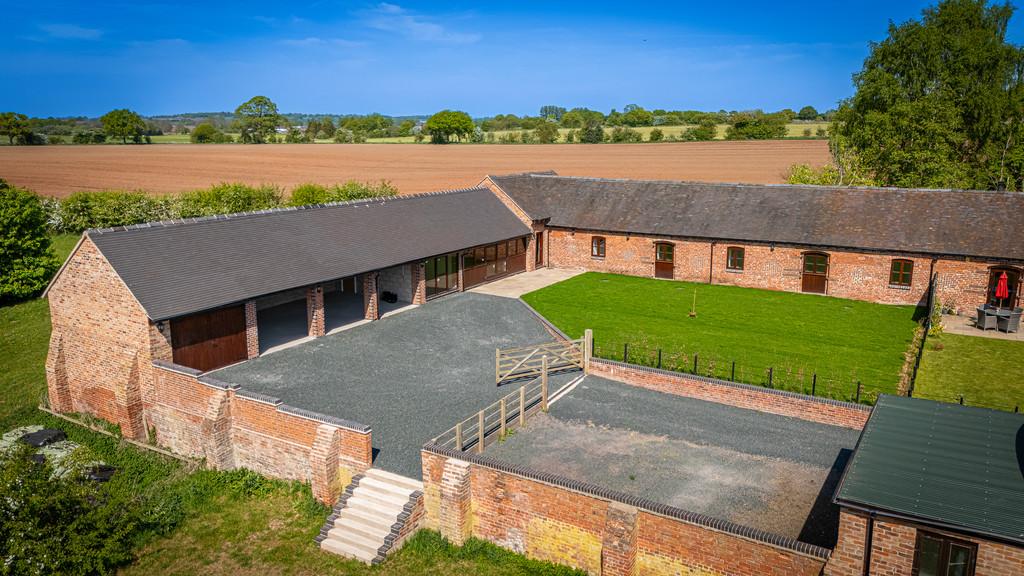 Barn