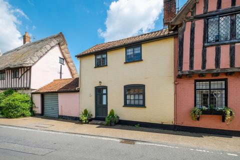 undefined, The Street, Bury St. Edmunds IP30