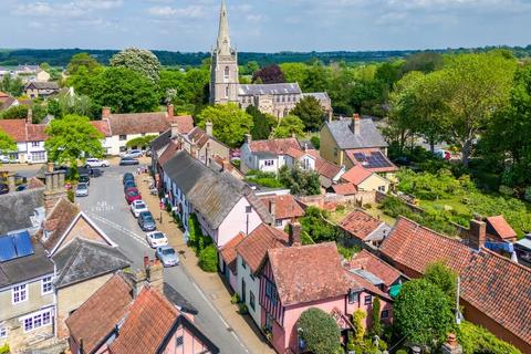 undefined, The Street, Bury St. Edmunds IP30