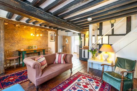 undefined, The Street, Bury St. Edmunds IP30