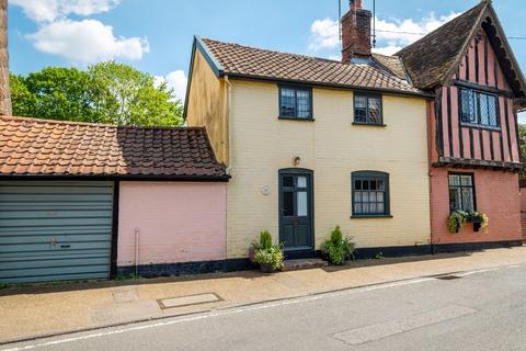 undefined, The Street, Bury St. Edmunds IP30