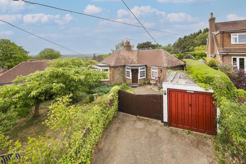 3 bedroom detached bungalow for sale, Blackdown Road, Punnetts Town