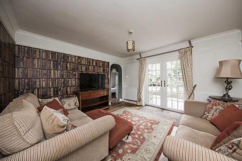 3 bedroom detached bungalow for sale, Blackdown Road, Punnetts Town