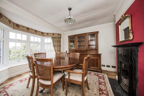 3 bedroom detached bungalow for sale, Blackdown Road, Punnetts Town