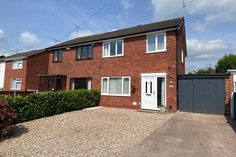 102 Byrds Lane, Uttoxeter, ST14 7NB