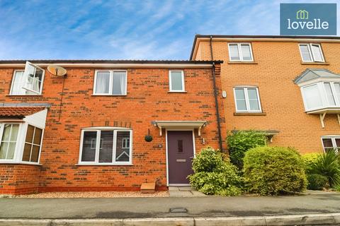 3 bedroom terraced house for sale, Harrow Lane, Grimsby DN33