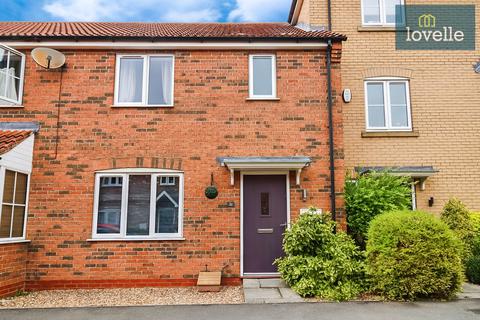 3 bedroom terraced house for sale, Harrow Lane, Grimsby DN33