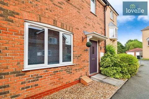 3 bedroom terraced house for sale, Harrow Lane, Grimsby DN33