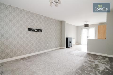 3 bedroom terraced house for sale, Harrow Lane, Grimsby DN33