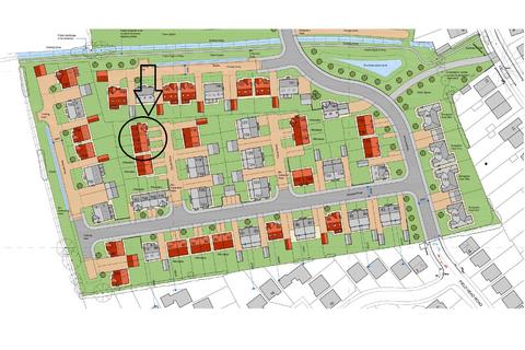 undefined, PLOT 114 Off Field Head Road , Laceby DN37