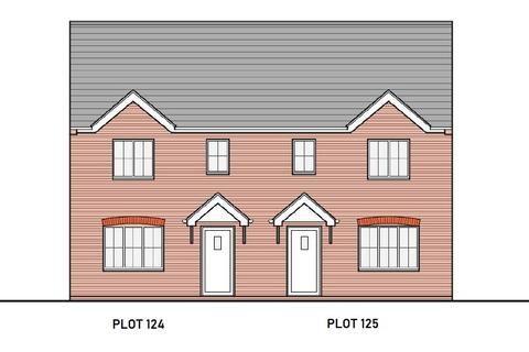 undefined, PLOT 124 Off Field Head Road , Laceby DN37