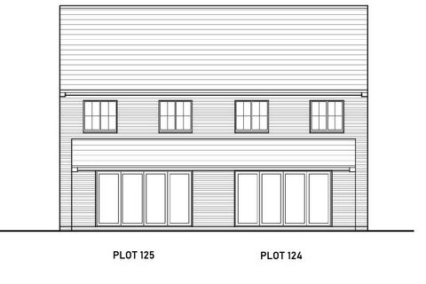 undefined, PLOT 125 Off Field Head Road , Laceby DN37