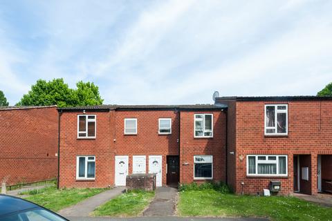 41 Whitehall Road, Uxbridge, UB8 2DU