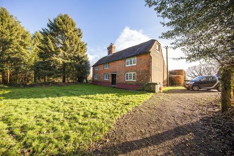 4 bedroom detached house for sale, Theobalds Green, Heathfield