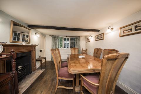 4 bedroom detached house for sale, Theobalds Green, Heathfield