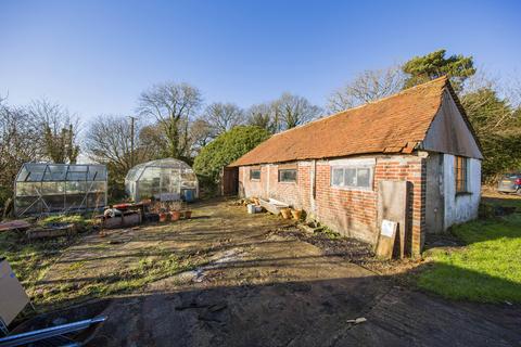 4 bedroom detached house for sale, Theobalds Green, Heathfield
