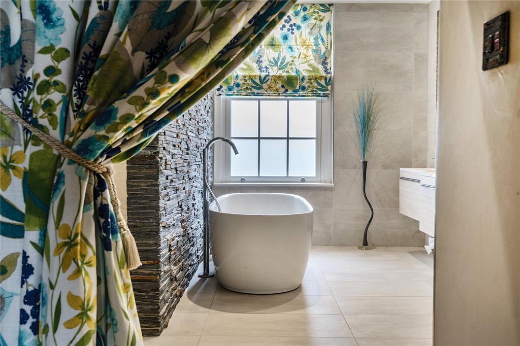 Principle Ensuite