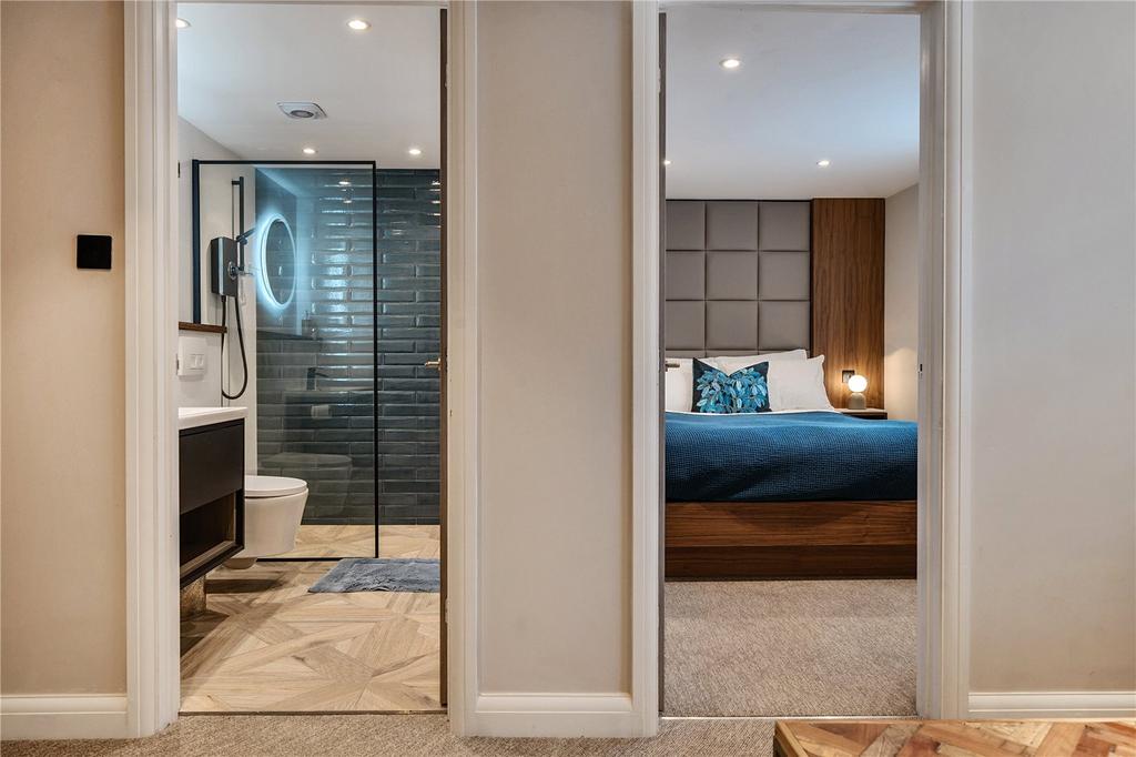 Annexe Accommodation