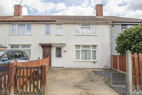 3 bedroom terraced house for sale, Harmer Road, Norwich NR3