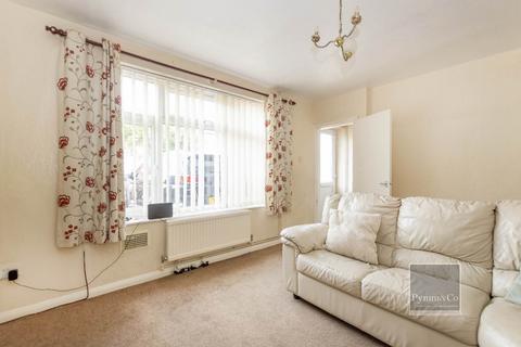 3 bedroom terraced house for sale, Harmer Road, Norwich NR3
