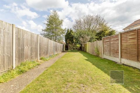 3 bedroom terraced house for sale, Harmer Road, Norwich NR3