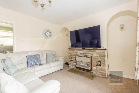 3 bedroom terraced house for sale, Harmer Road, Norwich NR3