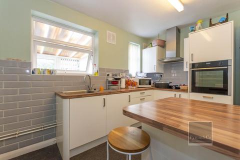 3 bedroom terraced house for sale, Harmer Road, Norwich NR3