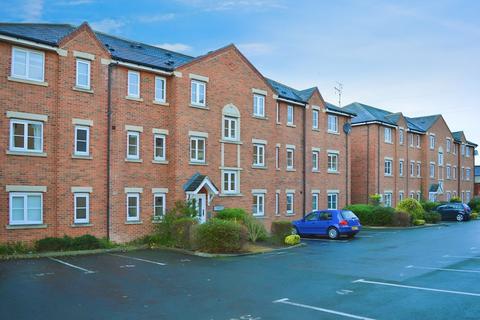 2 bedroom apartment for sale, Abbots Mews, Burley Park