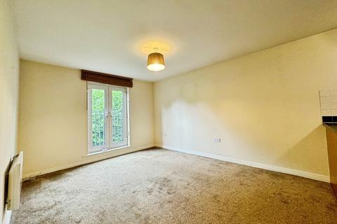 2 bedroom apartment for sale, Abbots Mews, Burley Park