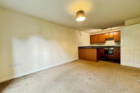 2 bedroom apartment for sale, Abbots Mews, Burley Park