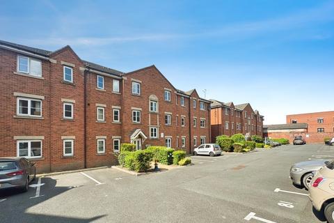 2 bedroom apartment for sale, Abbots Mews, Burley Park