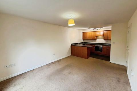 2 bedroom apartment for sale, Abbots Mews, Burley Park