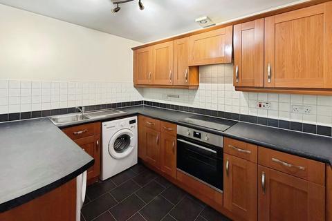 2 bedroom apartment for sale, Abbots Mews, Burley Park