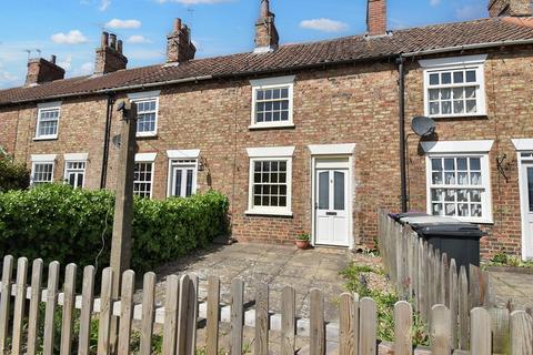 2 bedroom terraced house for sale, Newmarket, Louth LN11 9HH